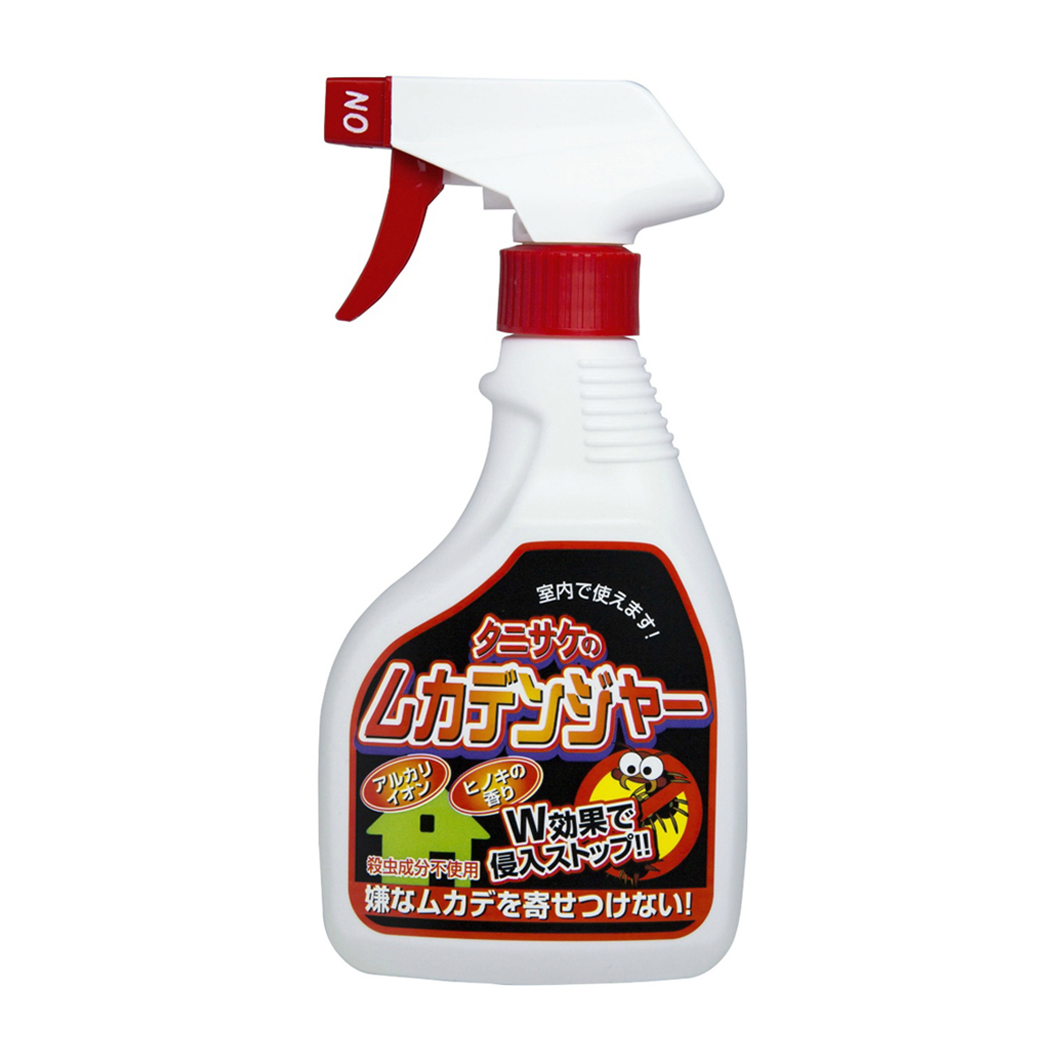 ムカデンジャー４００ＭＬ