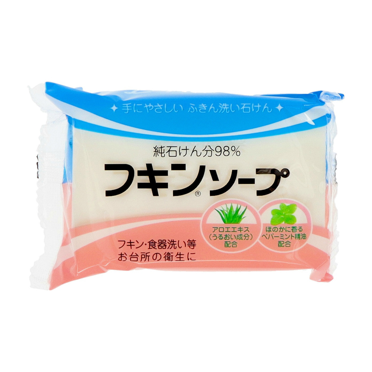 フキンソープ　１３５Ｇ
