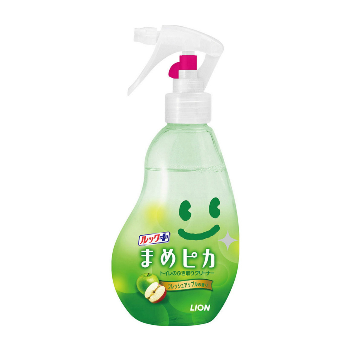 ルック　まめピカ　トイレクリーナー　２１０ｍL