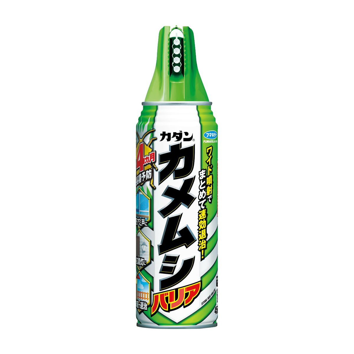 カダンカメムシバリア４５０ＭＬ