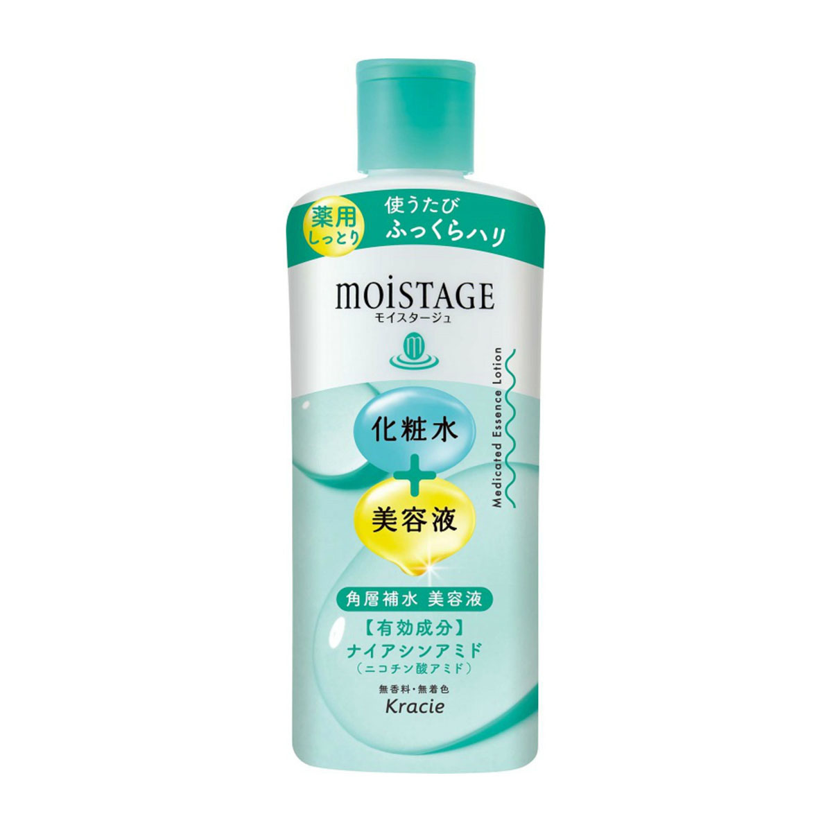 クラシエホームプロダクツ販売　モイスタージュ　薬用エッセンスローション（しっとり）　２１０ｍＬ