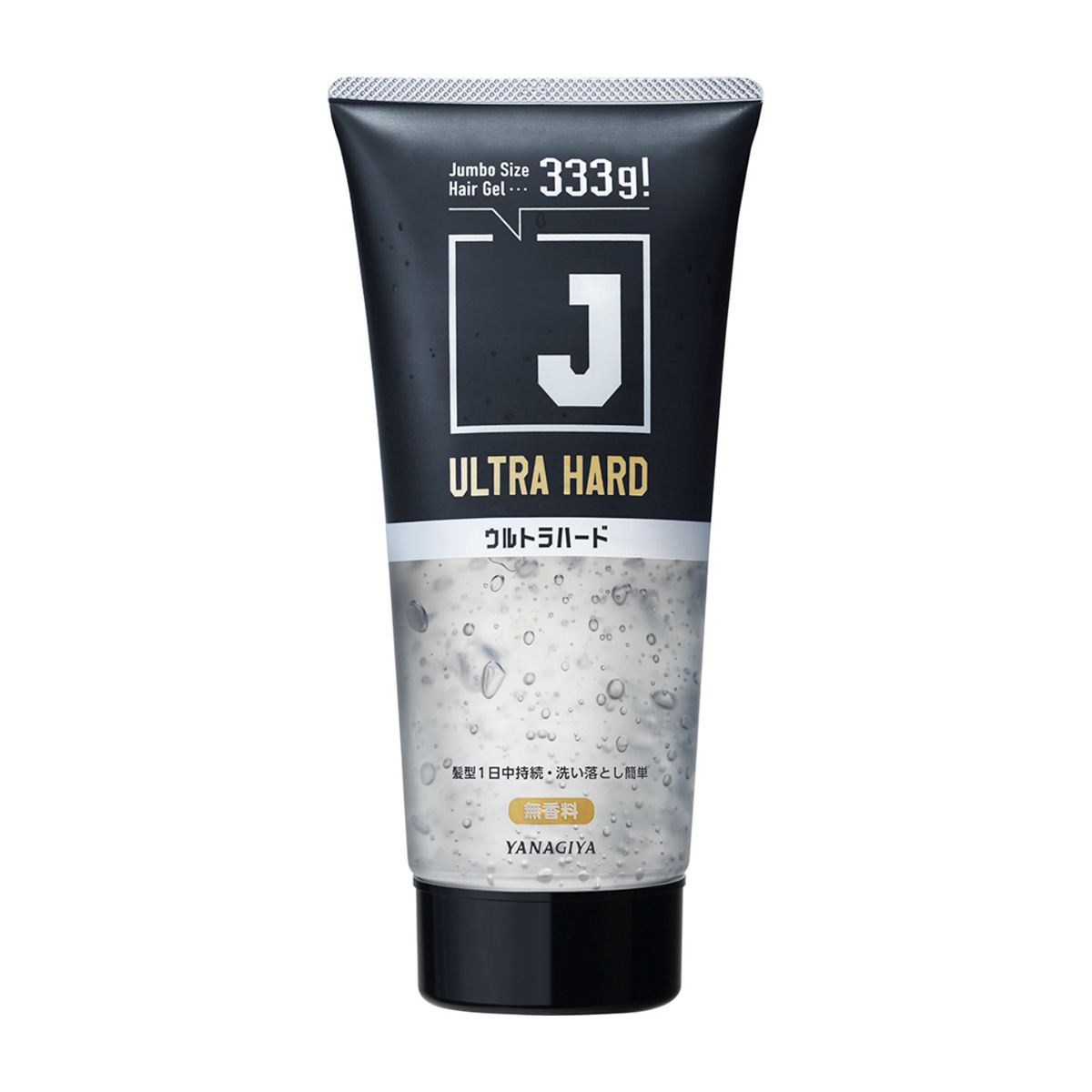 柳屋本店　Ｊ　ウルトラハードジェル　３３３Ｇ