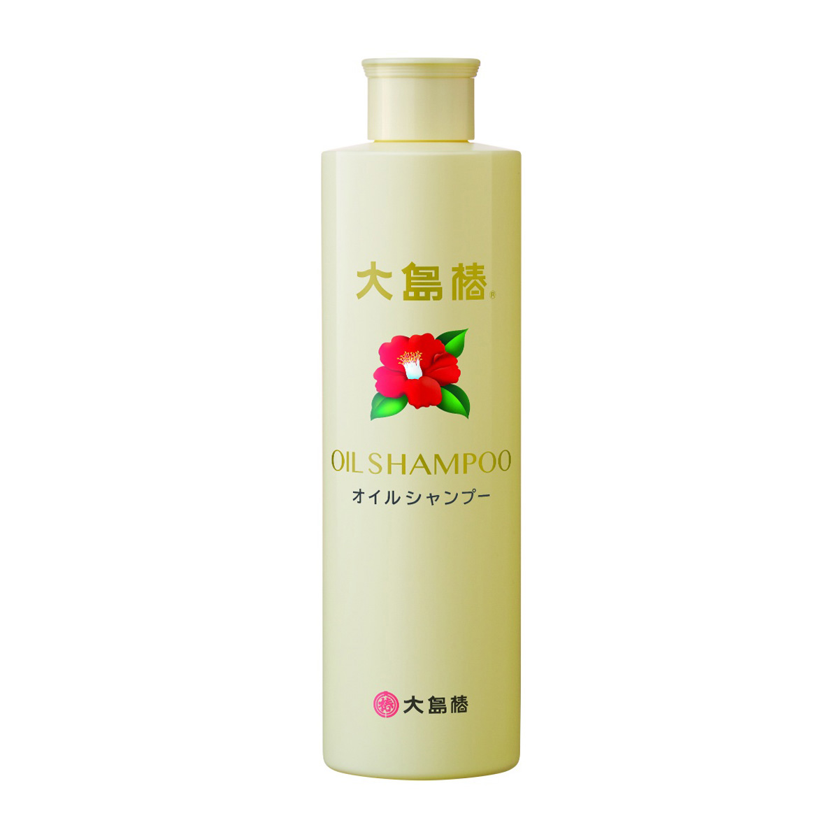大島椿　大島椿オイルシャンプー　３００ｍＬ