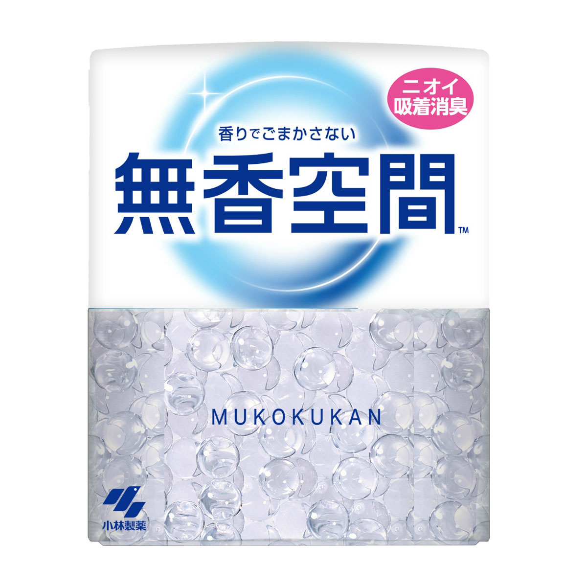 小林製薬　無香空間　無香料　３１５Ｇ