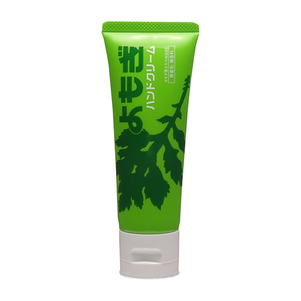 地の塩社　よもぎハンドクリーム（ハンドクリームＹ）６０ｇ