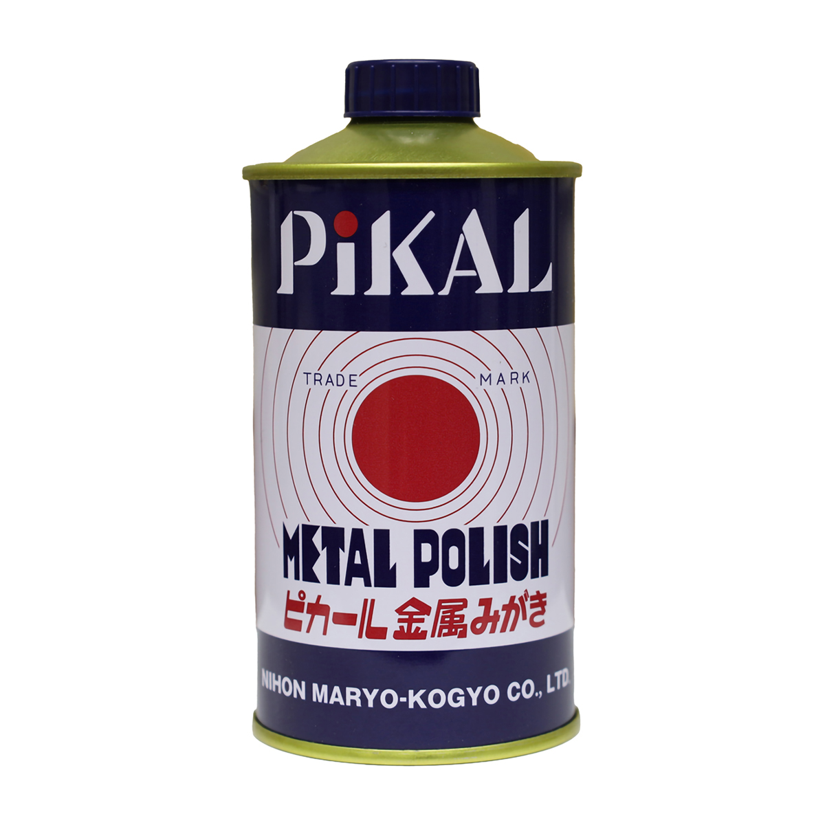 日本磨料工業　ピカール液　３００ｇ