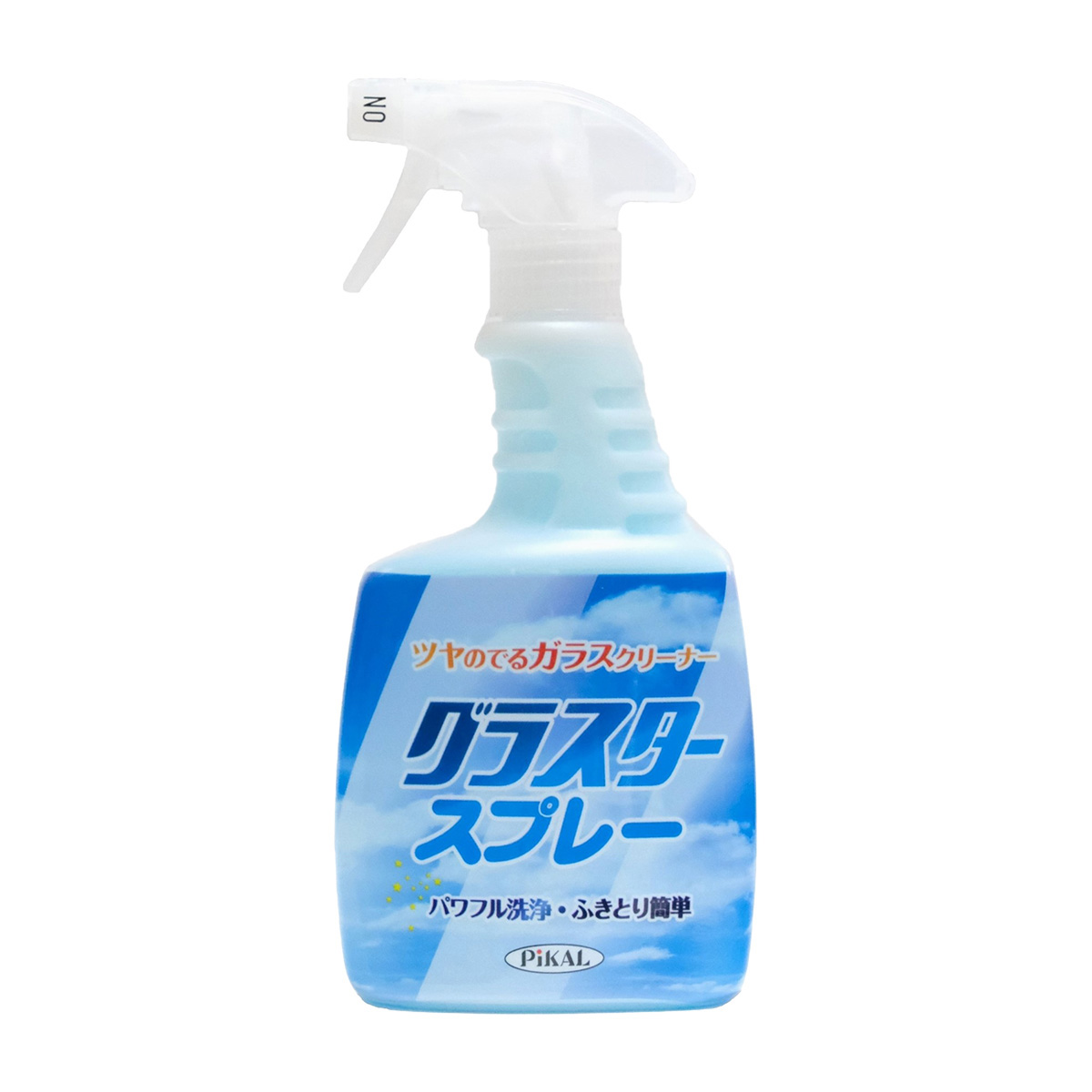 日本磨料工業　グラスタースプレー　５２０ｍｌ