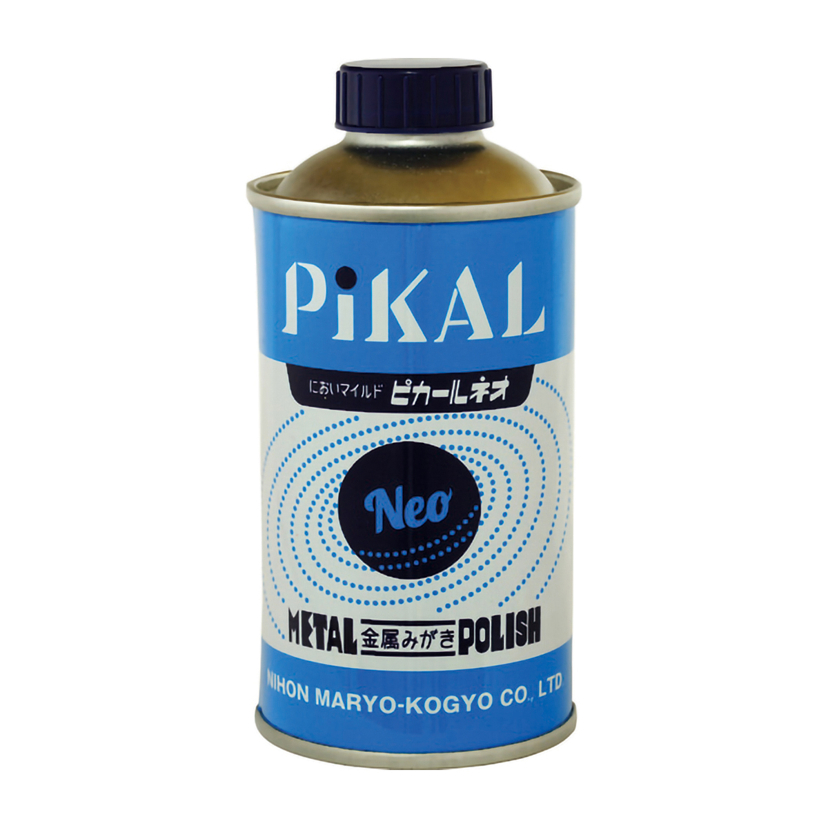 日本磨料工業　ピカール　ネオ　１８０ｇ