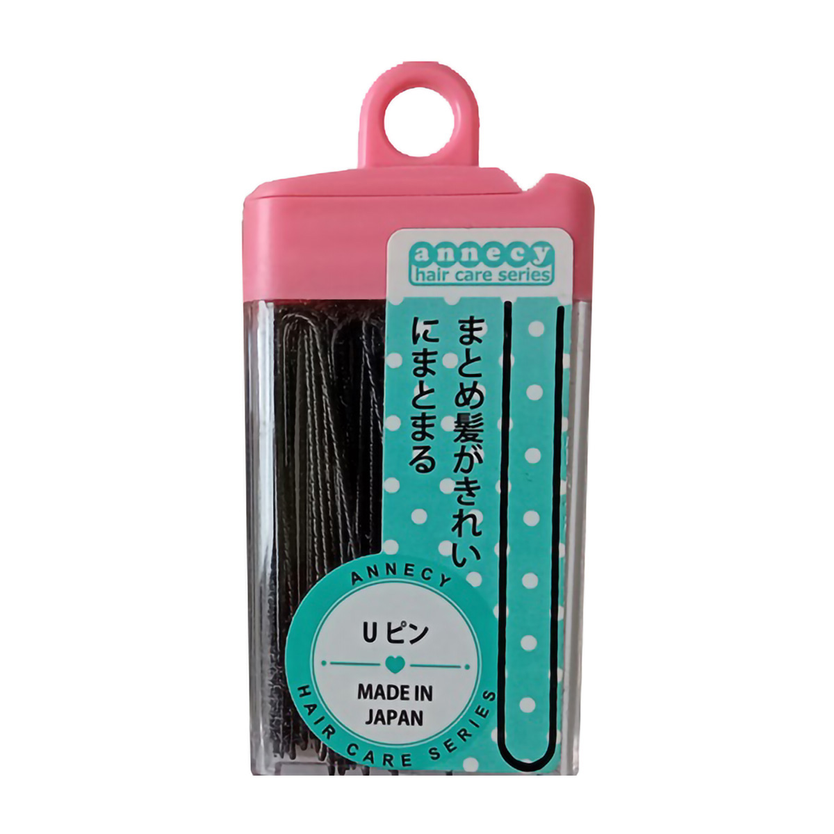 アヌシ　ＡＨー０５　Ｕピン３２本入