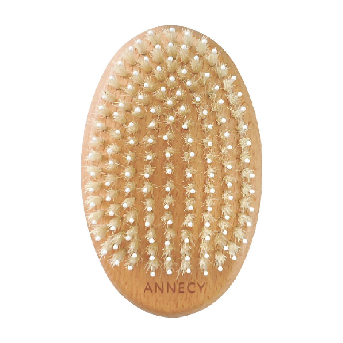 アヌシ　ＡＯＪー１０００　オーバル獣毛ブラシ