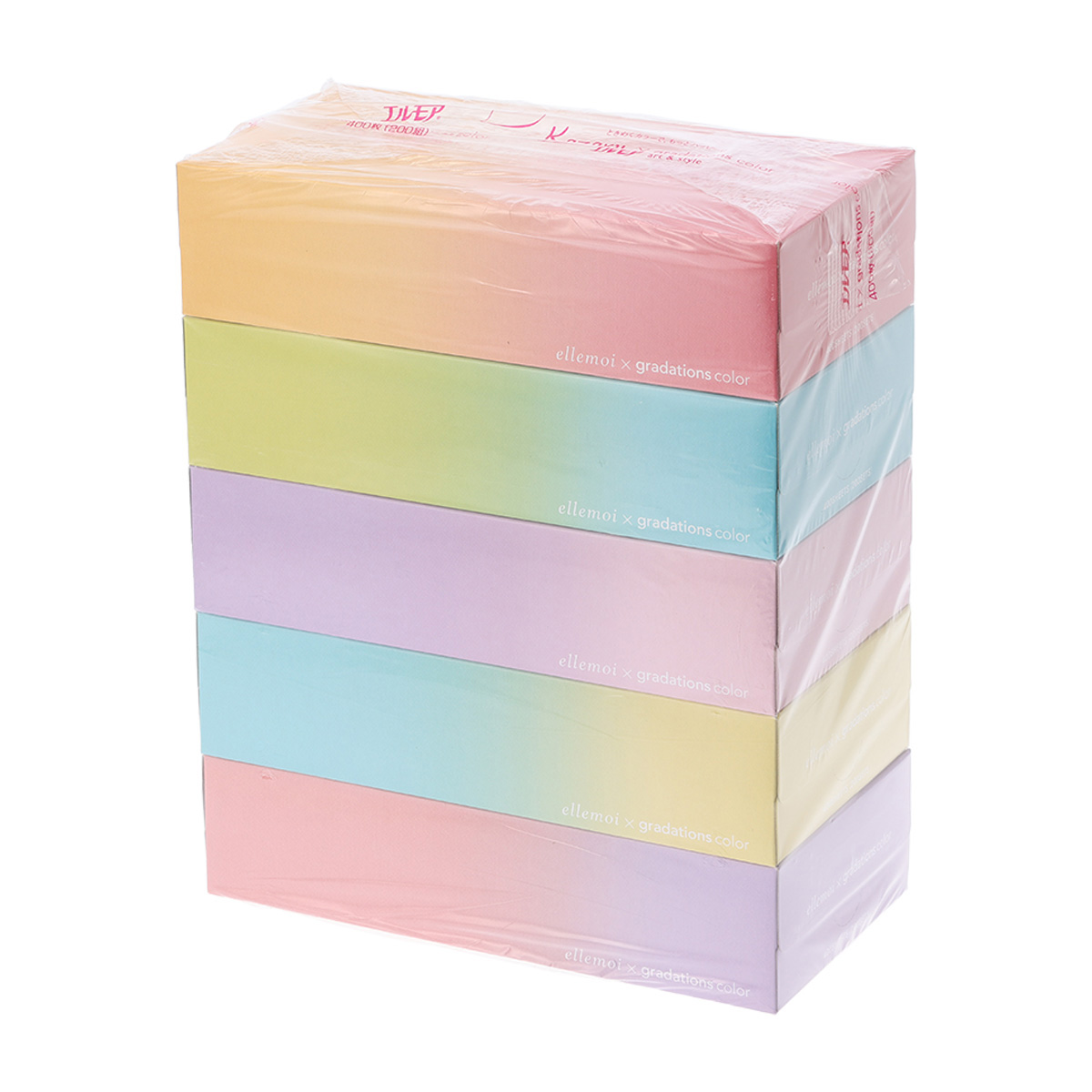 カミ商事　エルモア　Ｋａｚａｒｕ×ｇｒａｄａｔｉｏｎｓ　ｃｏｌｏｒ　２００Ｗ５箱