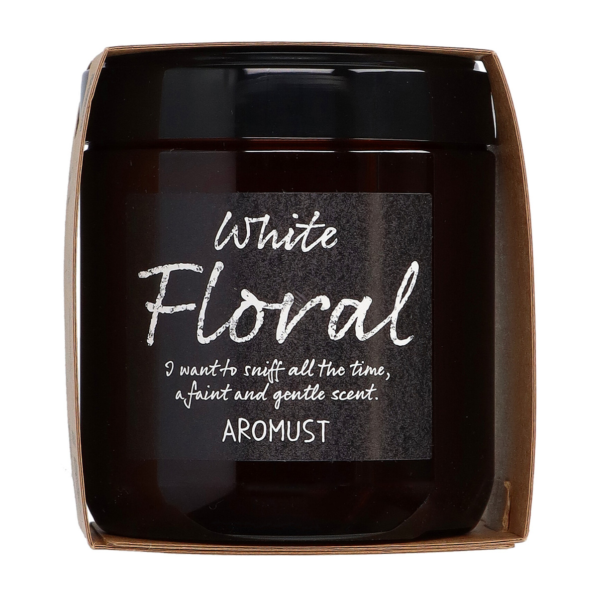 晴香堂　アロマスト　ホワイトフローラル　１６０ＭＬ