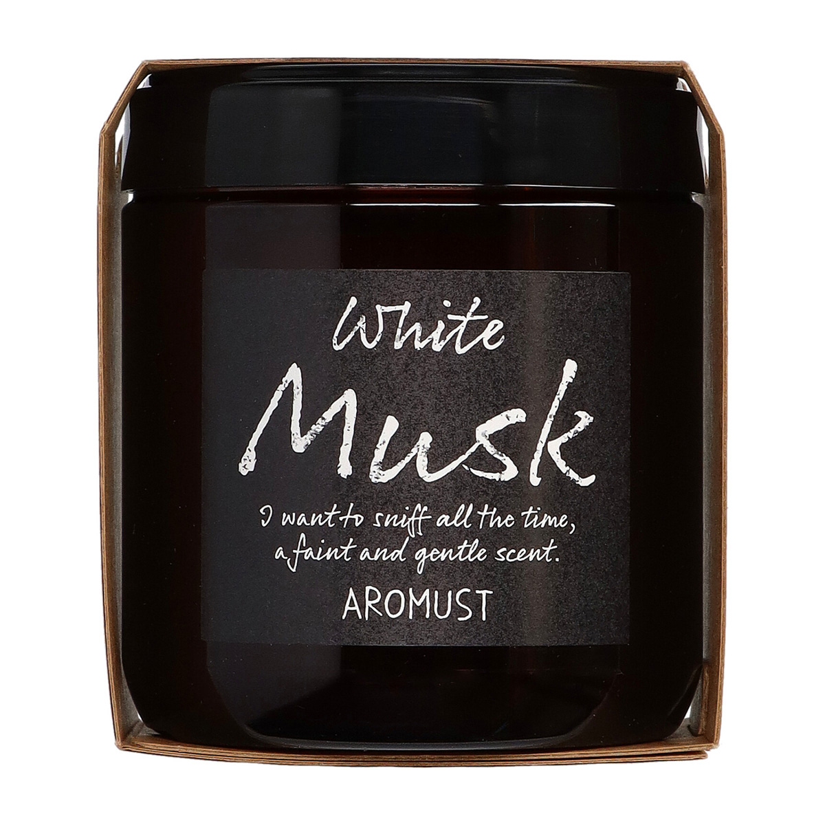 晴香堂　アロマスト　ホワイトムスク　１６０ＭＬ