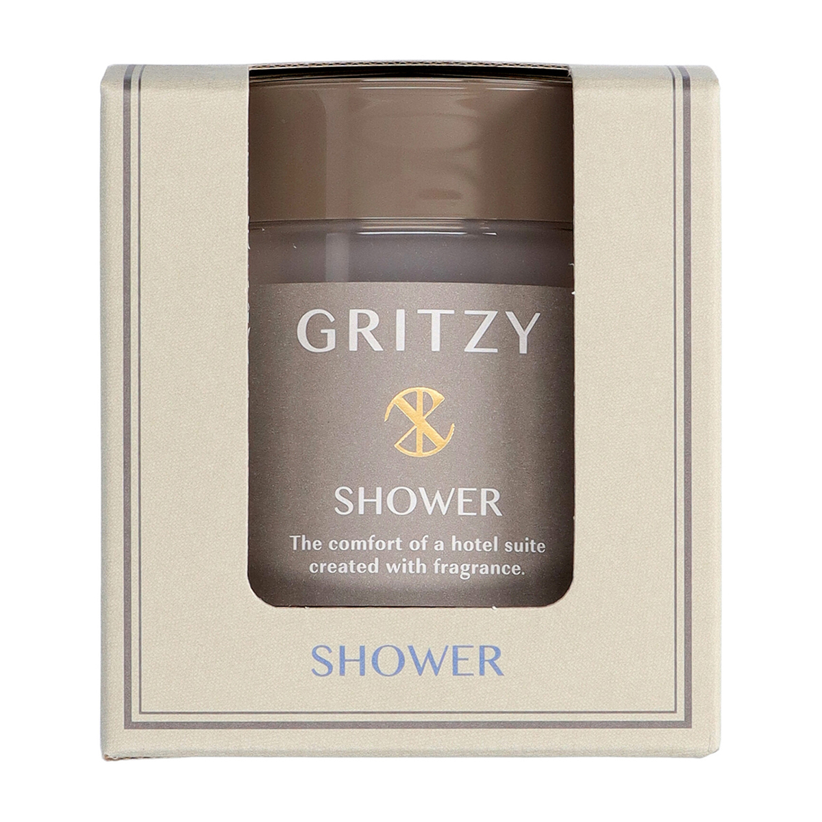 晴香堂　グリッツィ　シャワー　１６０ｍL