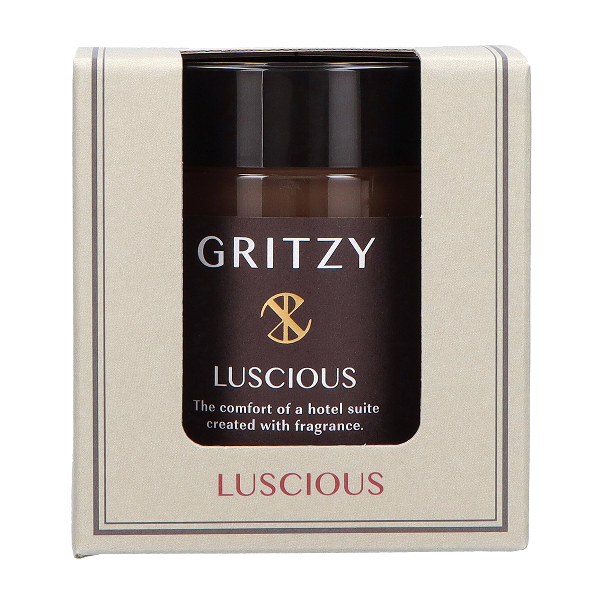 晴香堂　グリッツィ　ラシャス　１６０ｍL