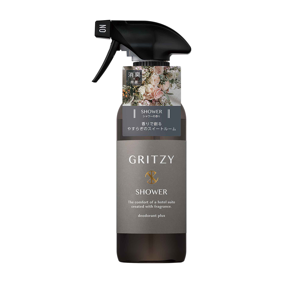晴香堂　グリッツィミスト　シャワー　３２０ｍL