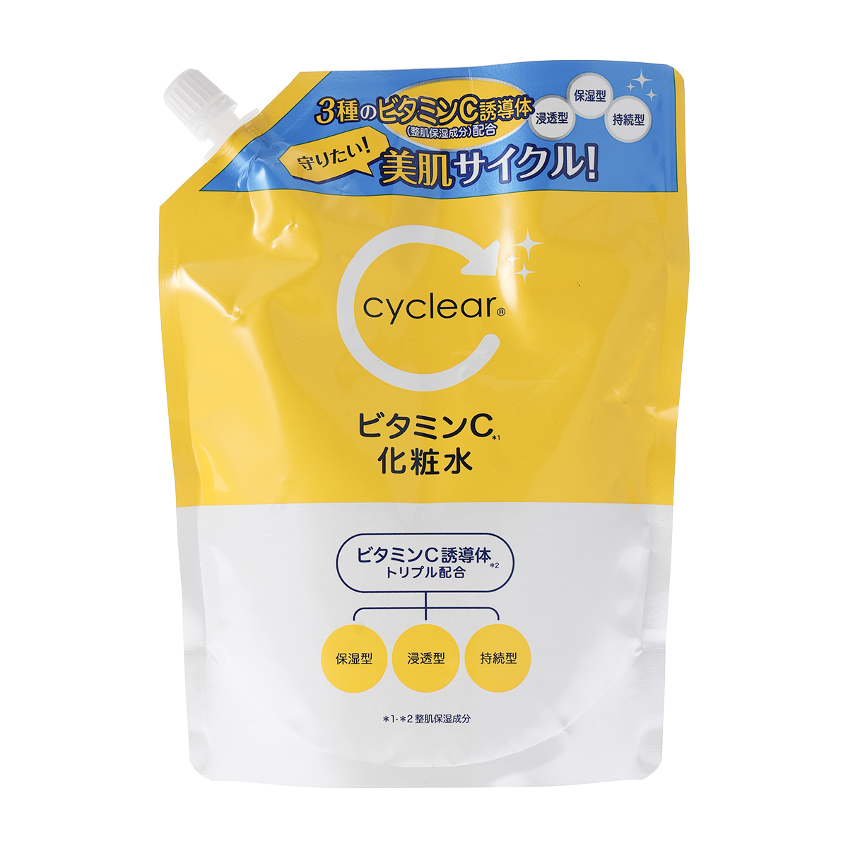 化粧水・ローション | かぜとゆきオンラインショップ