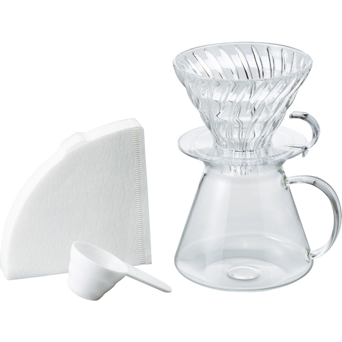 Glass Brewing Kit