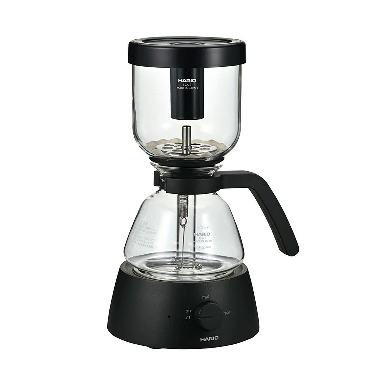Electric Coffee Syphon