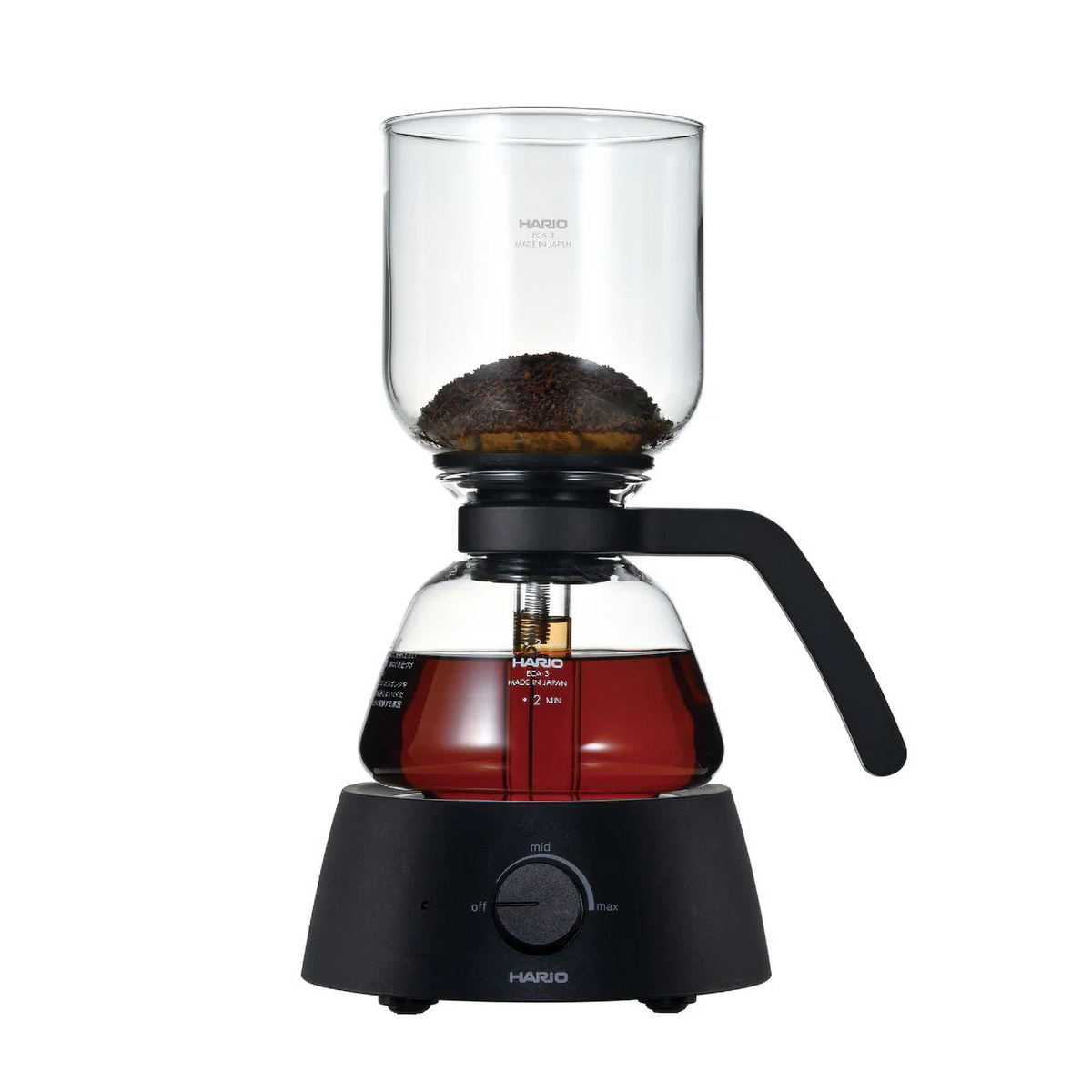 Electric Coffee Syphon