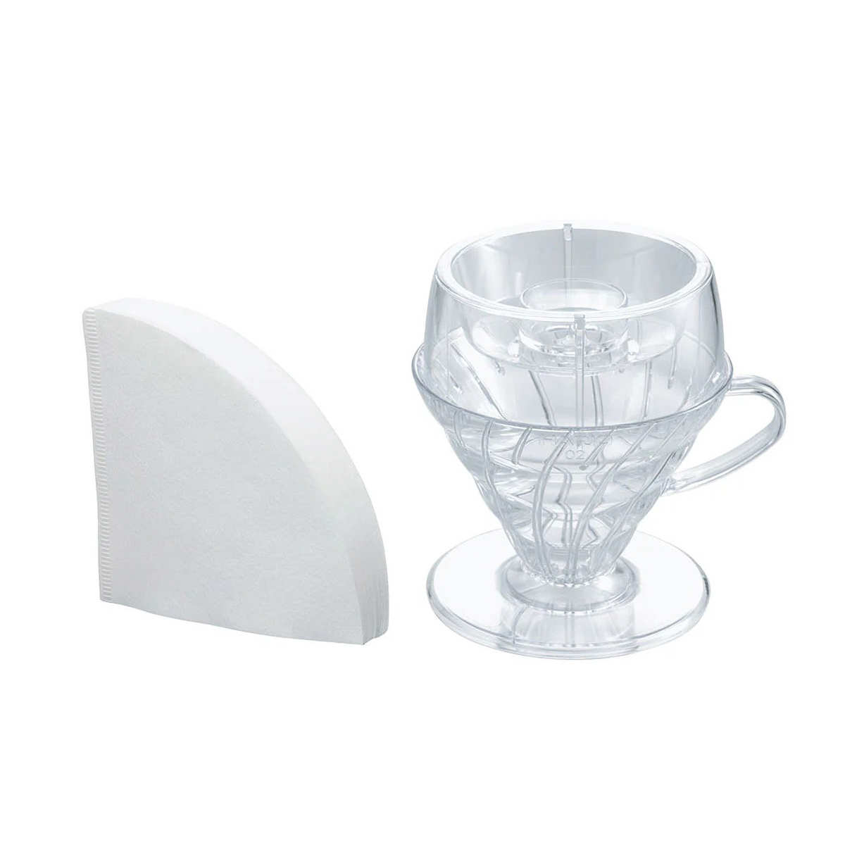 V60 Drip-Assist Set