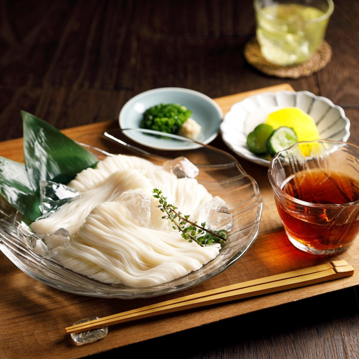 手延そうめん 揖保乃糸 特級品 300g 260930