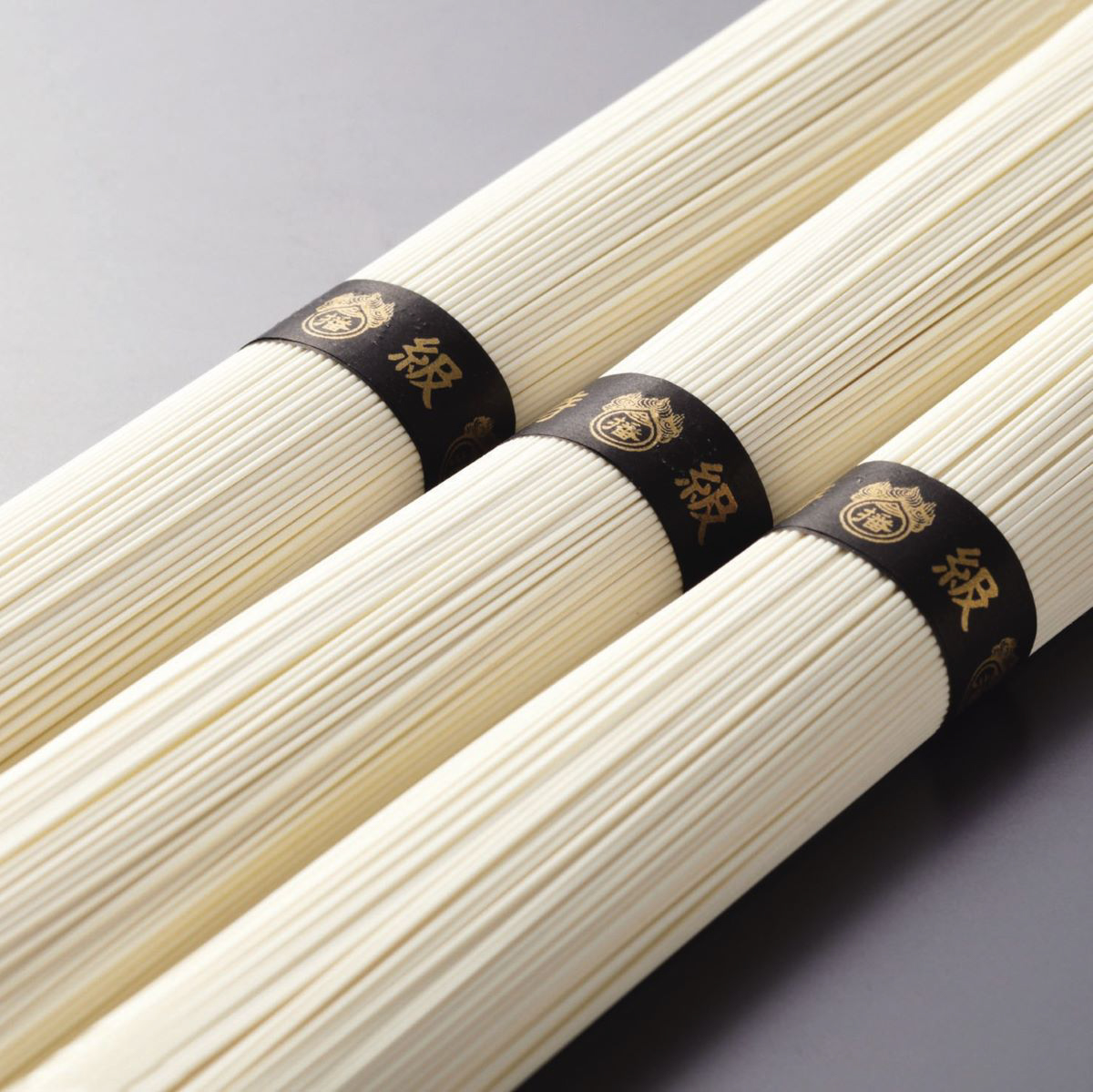 揖保乃糸 特級品 黒帯 ギフト 19束