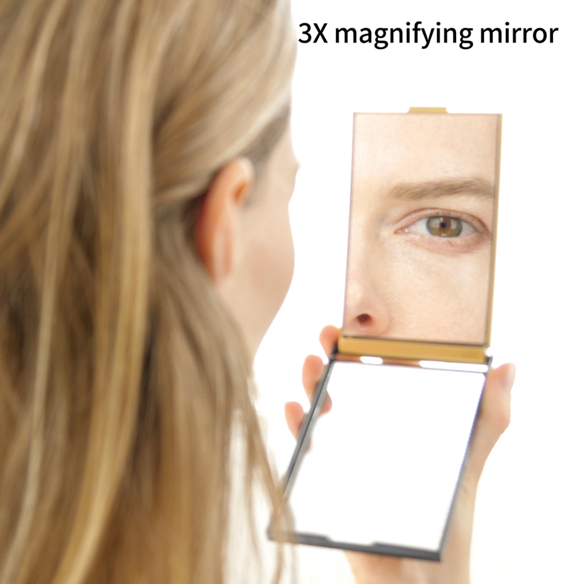 Maki-e Mirror（蒔絵ミラー）
