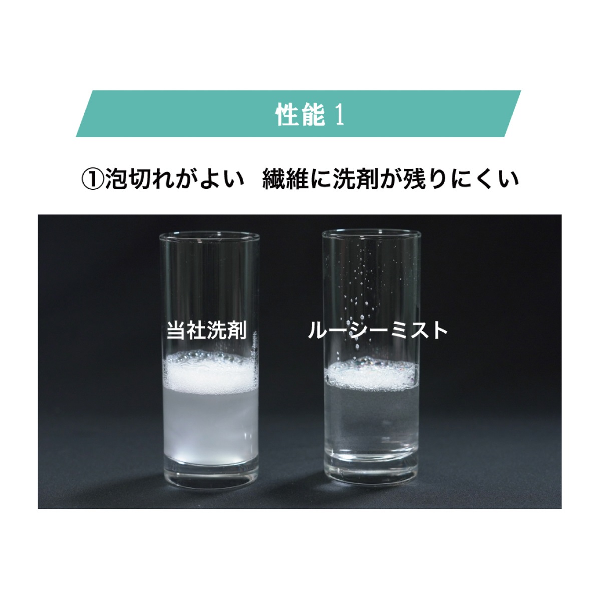 ルーシーミスト