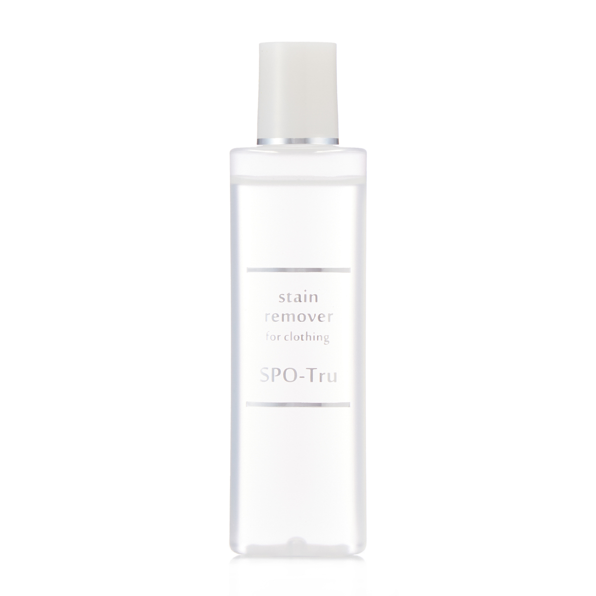 スポッとるクリア　30ml