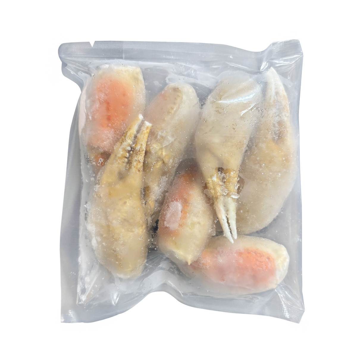 冷凍】ずわい蟹 爪 250g 251213 | かぜとゆきオンラインショップ