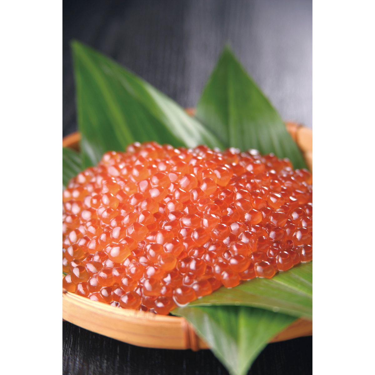 【冷凍】いくら醤油漬　100ｇ 260929