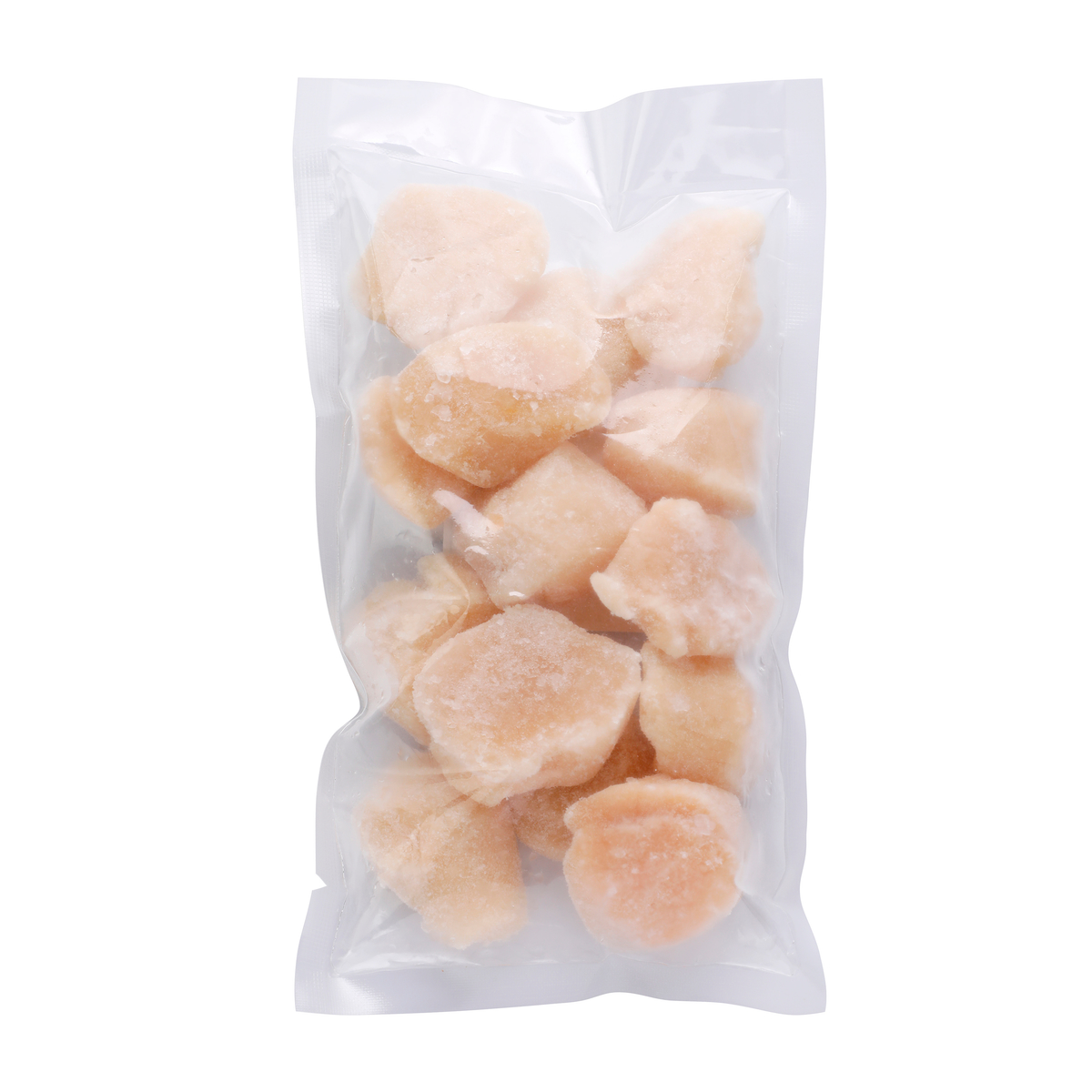 【冷凍】ほたて貝柱　200g