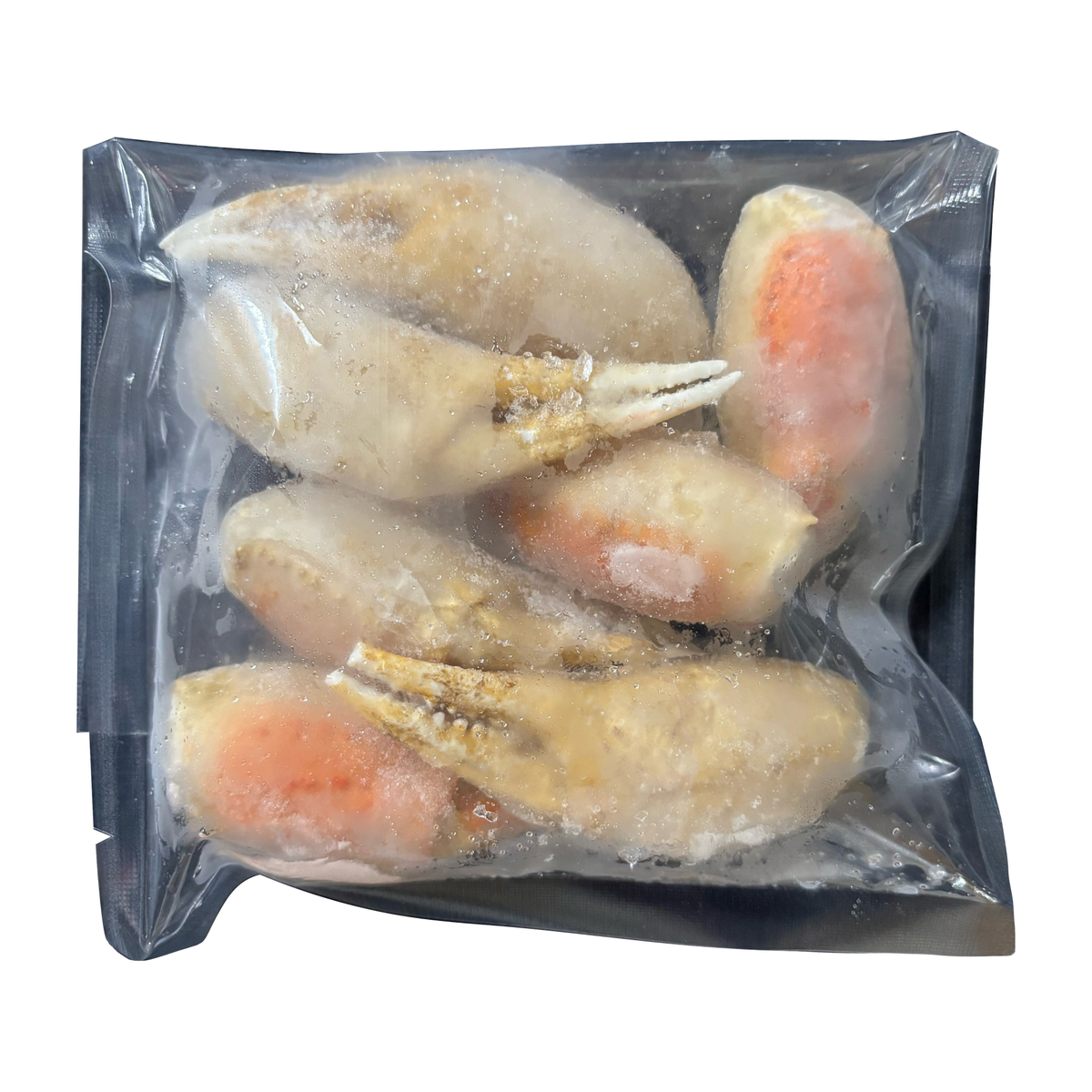 【冷凍】ずわい蟹　爪　250g