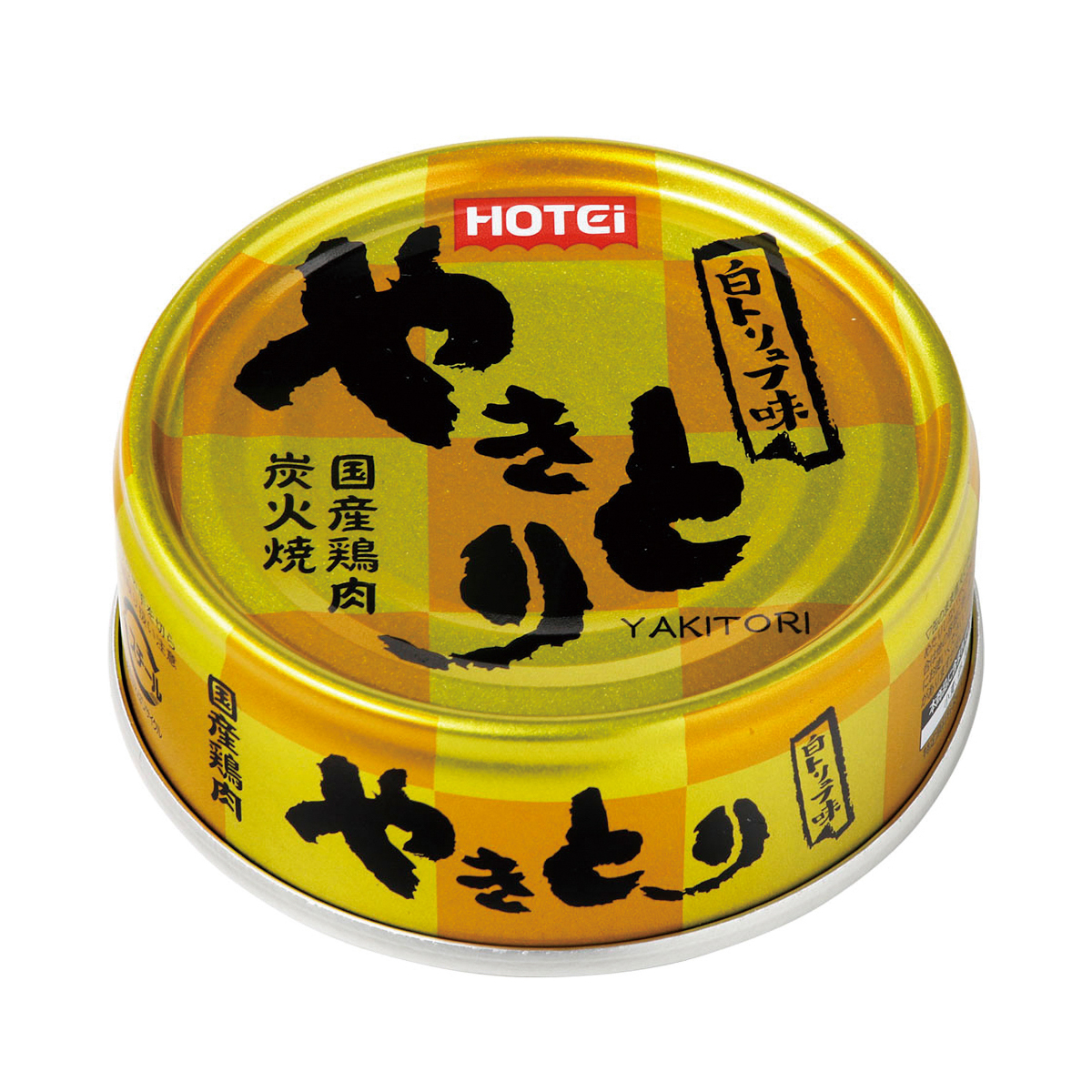 やきとり　白トリュフ味