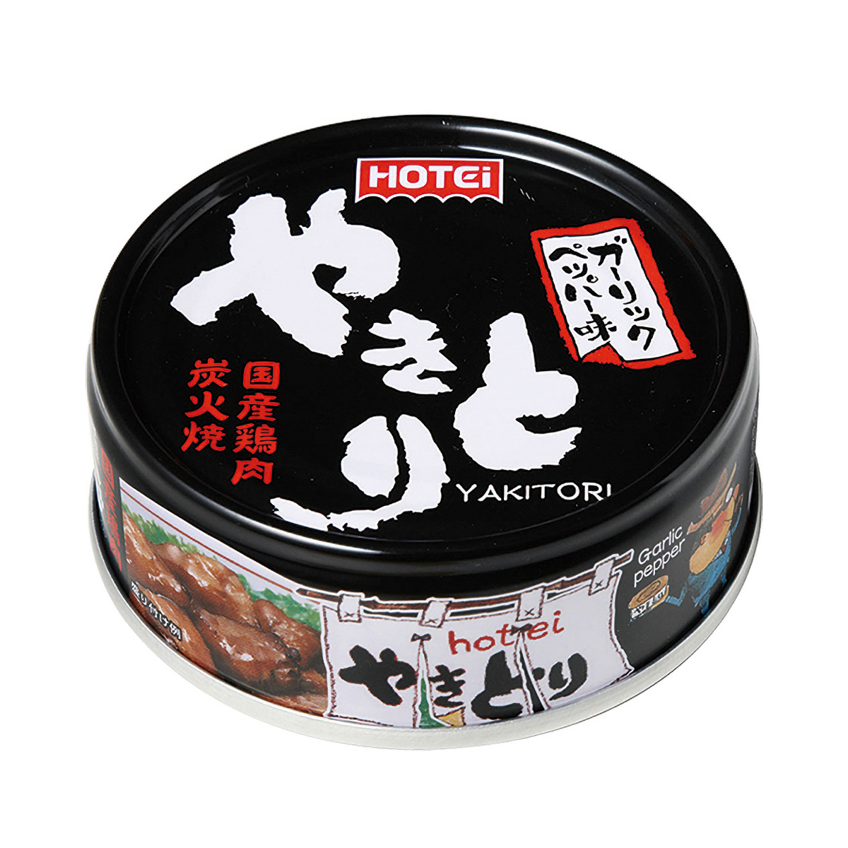 やきとり葵プレミアム6缶アソート 270903