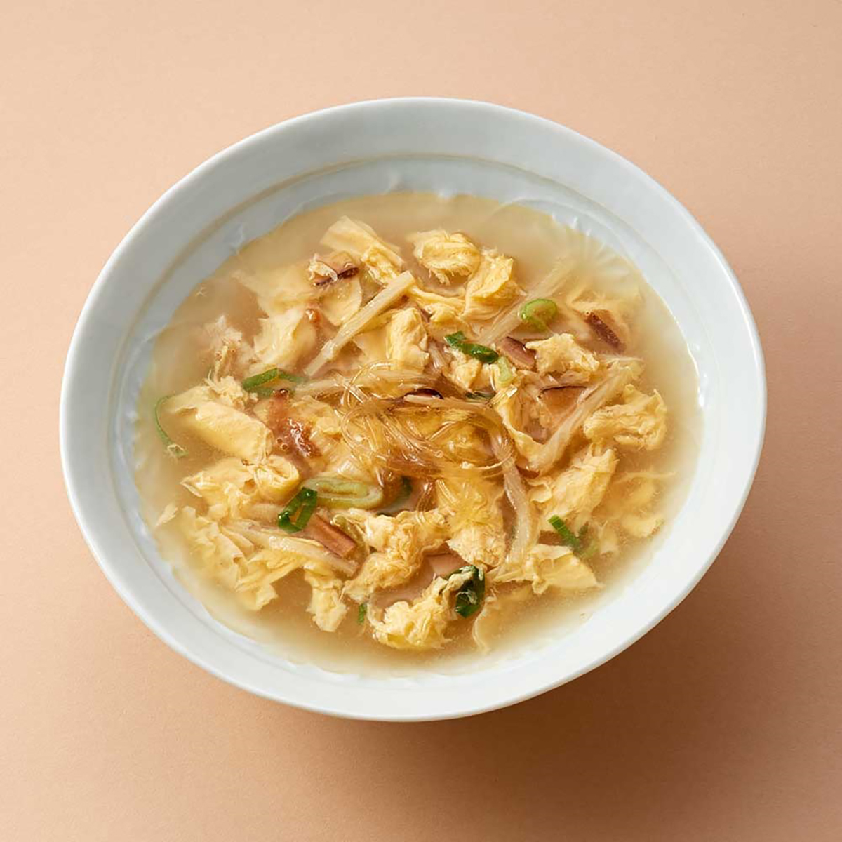 ふかひれ入りスープ　6袋入 260228