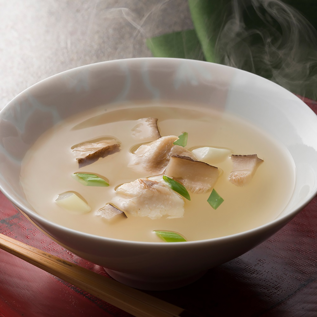 お吸い物　たい　6袋入 260331