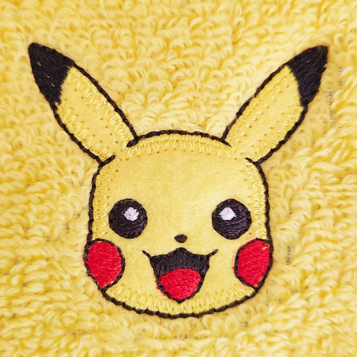 ポケモン N2003（ピカチュウ・イーブイ・カビゴン