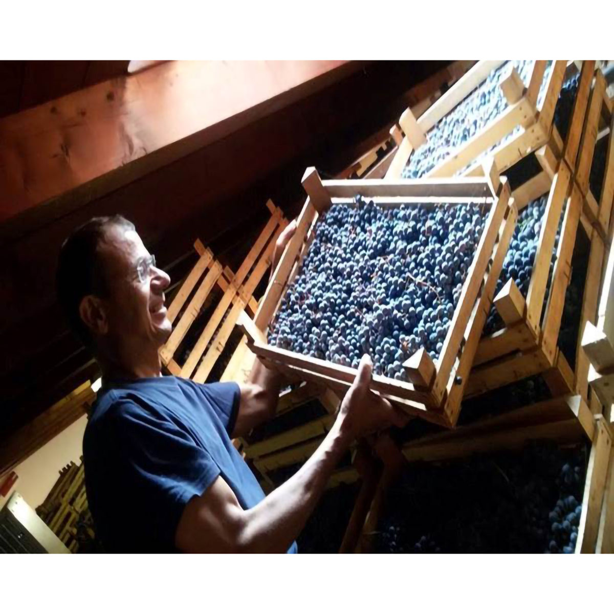 ルイジリゲッティ　アマローネ　デッラ　ヴァルポリチェッラ　クラッシコ 750ml【赤ワイン　イタリア】