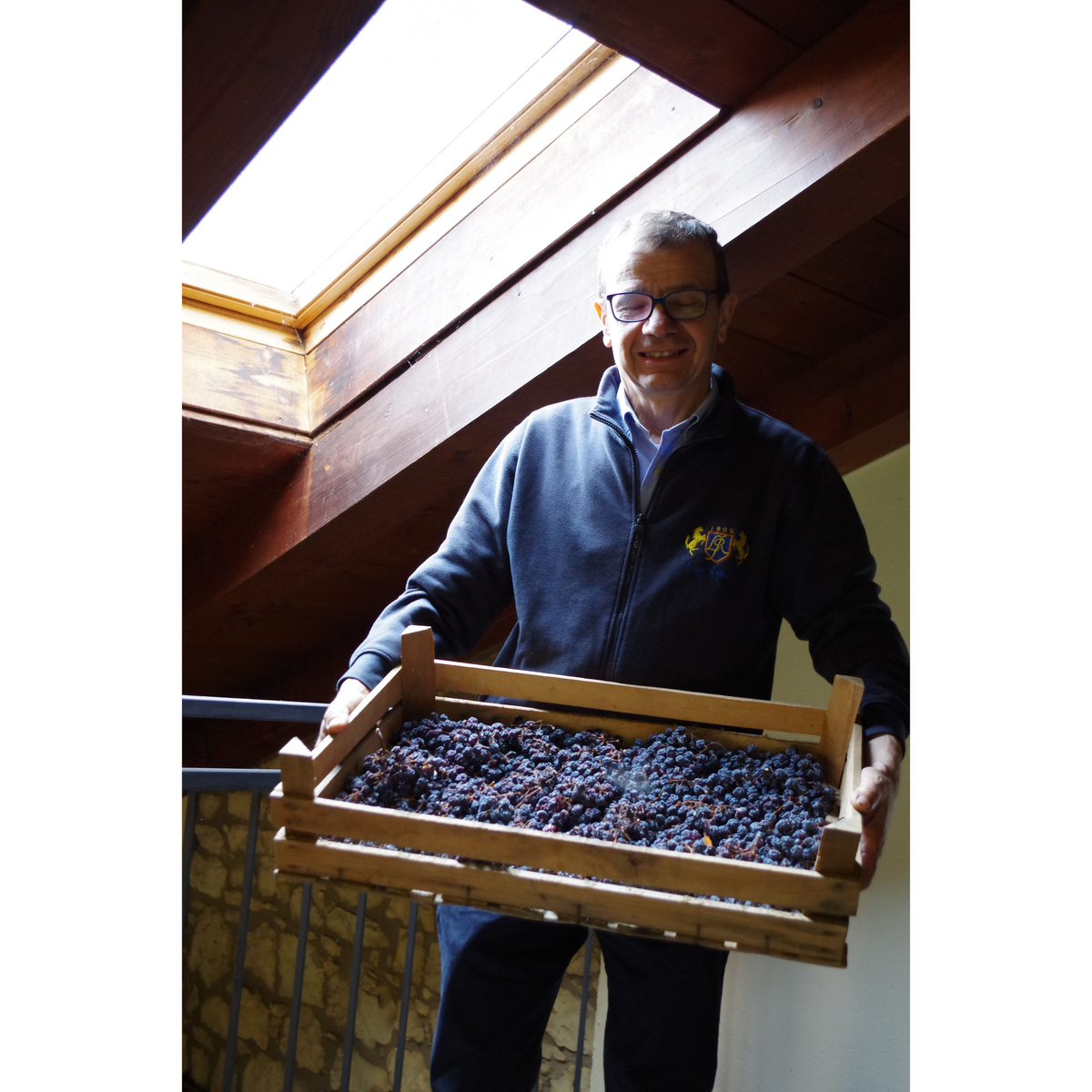 ルイジリゲッティ　アマローネ　デッラ　ヴァルポリチェッラ　クラッシコ 750ml【赤ワイン　イタリア】