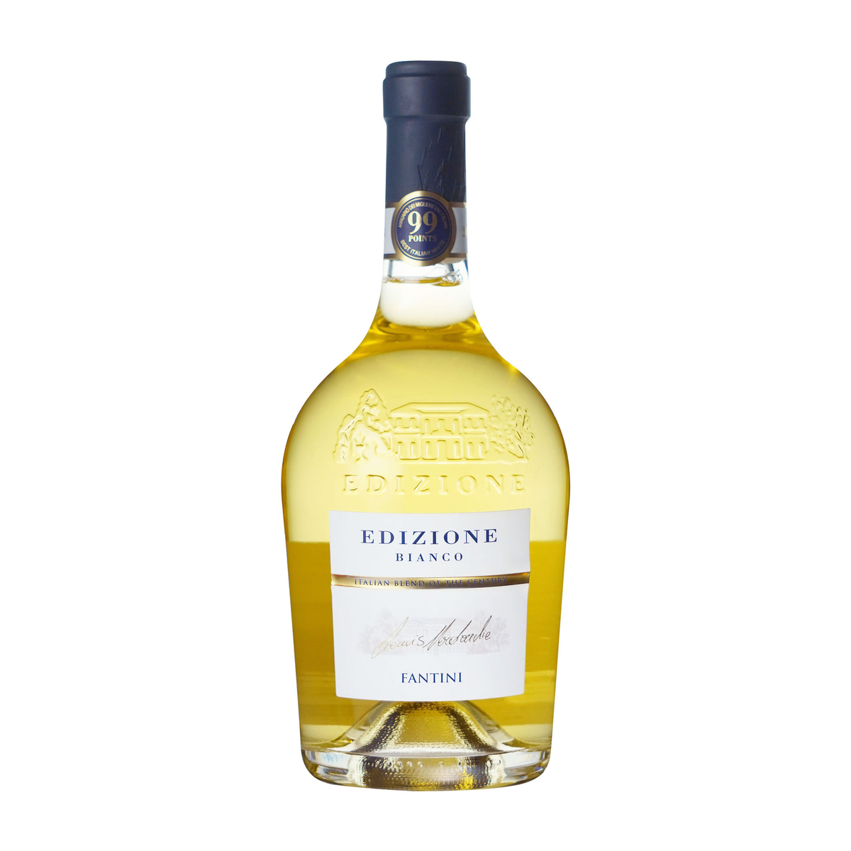 ファンティーニ エディツィオーネ　ビアンコ　750ml【白ワイン　イタリア】