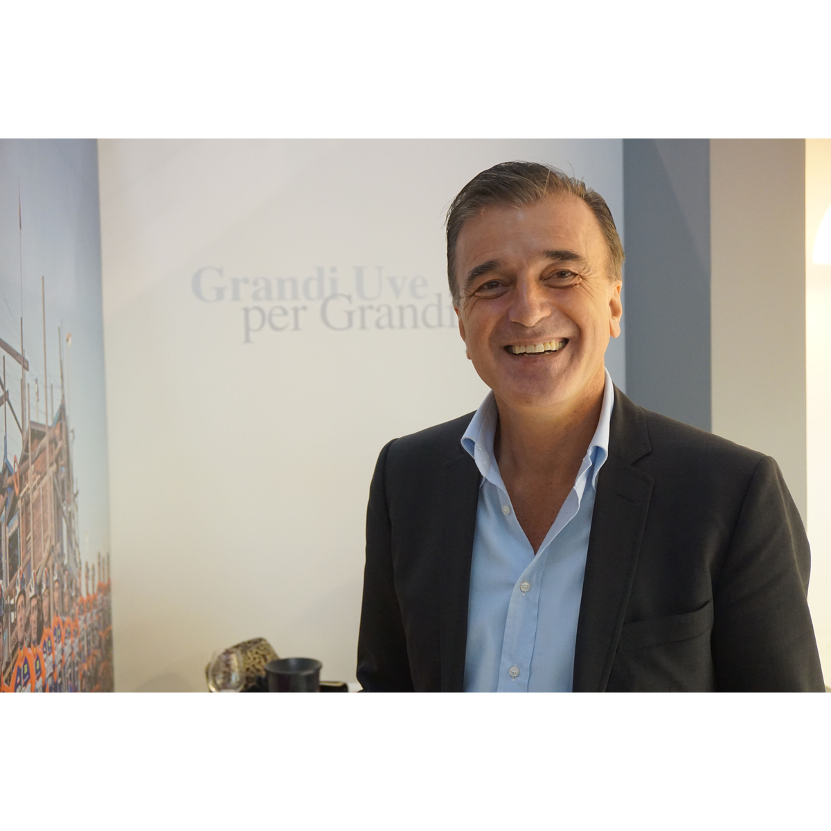 ファンティーニ エディツィオーネ　ビアンコ　750ml【白ワイン　イタリア】