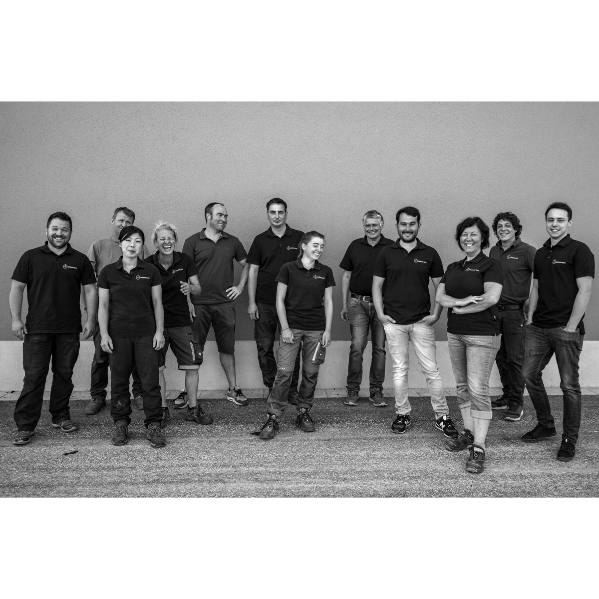 ベルンハルト　コッホ シャルドネ　キュウ゛ェ　チエ　トロッケン  750ml【白ワイン　ドイツ】