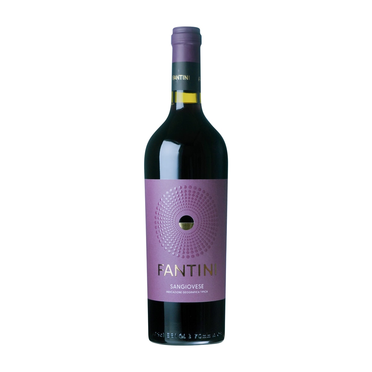ファンティーニ サンジョヴェーゼ 750ml 【赤ワイン イタリア】 | かぜ
