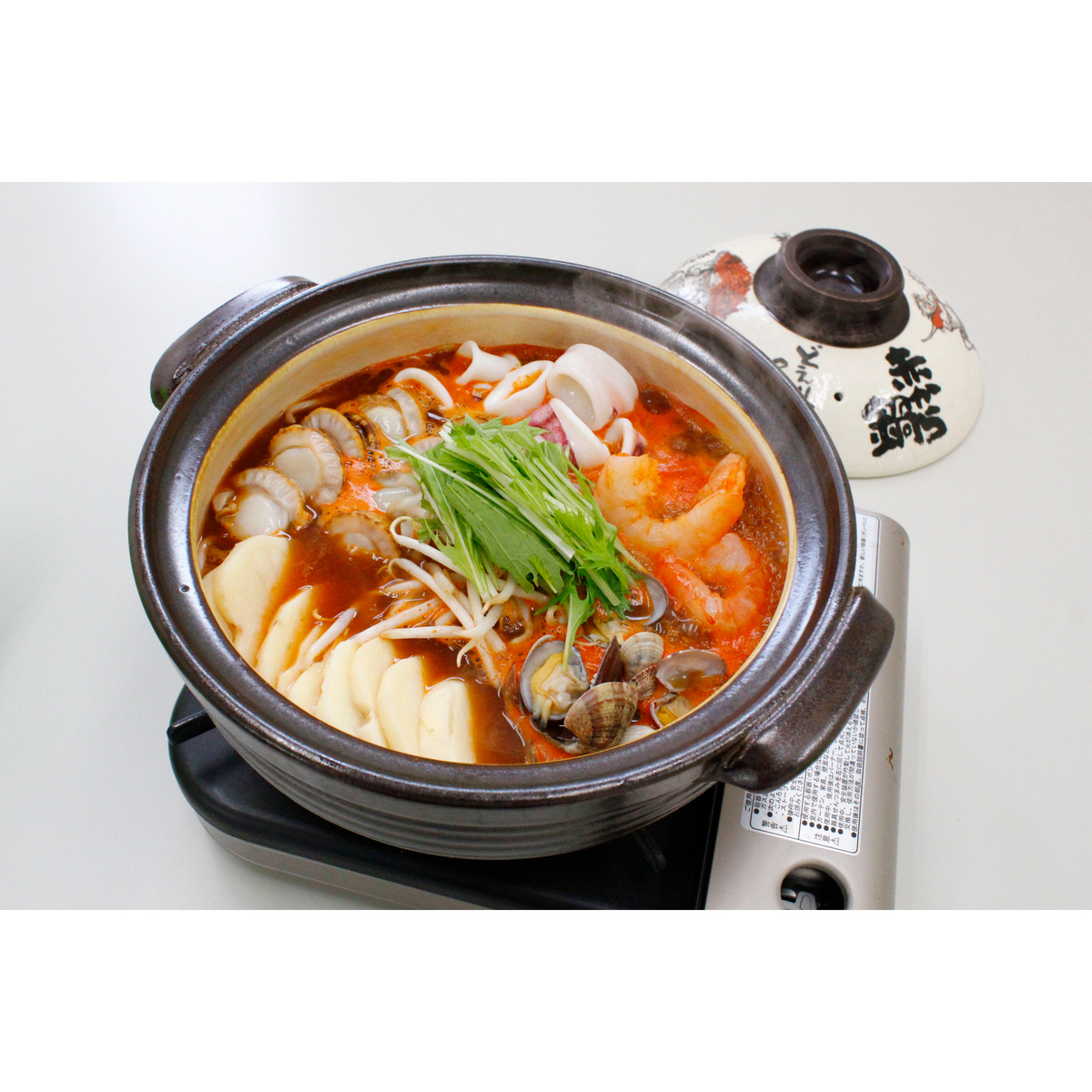 ストレート赤から鍋スープ 3番 720g