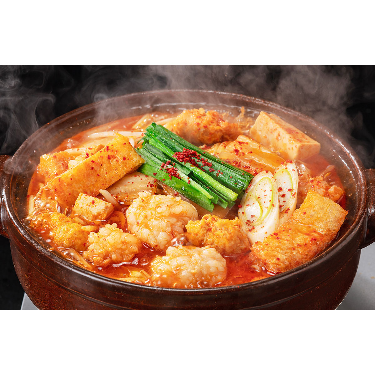 ストレート赤から鍋スープ 3番 720g