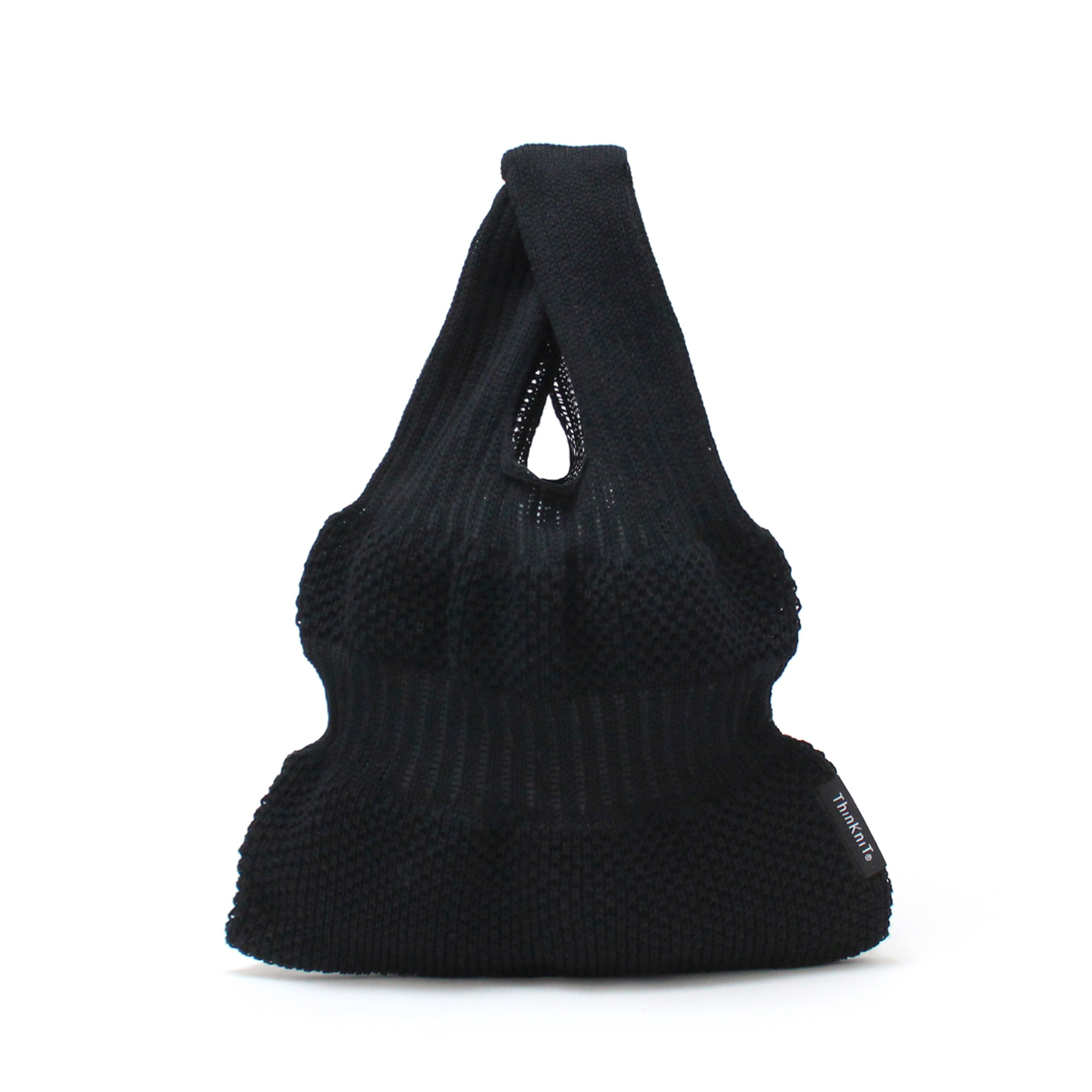 【ThinKniT】マルシェバック ドレス Ｓ