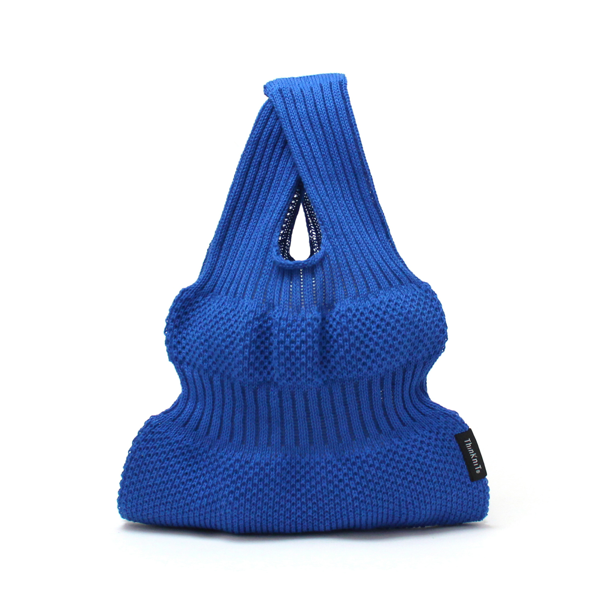 【ThinKniT】マルシェバック ドレス Ｓ