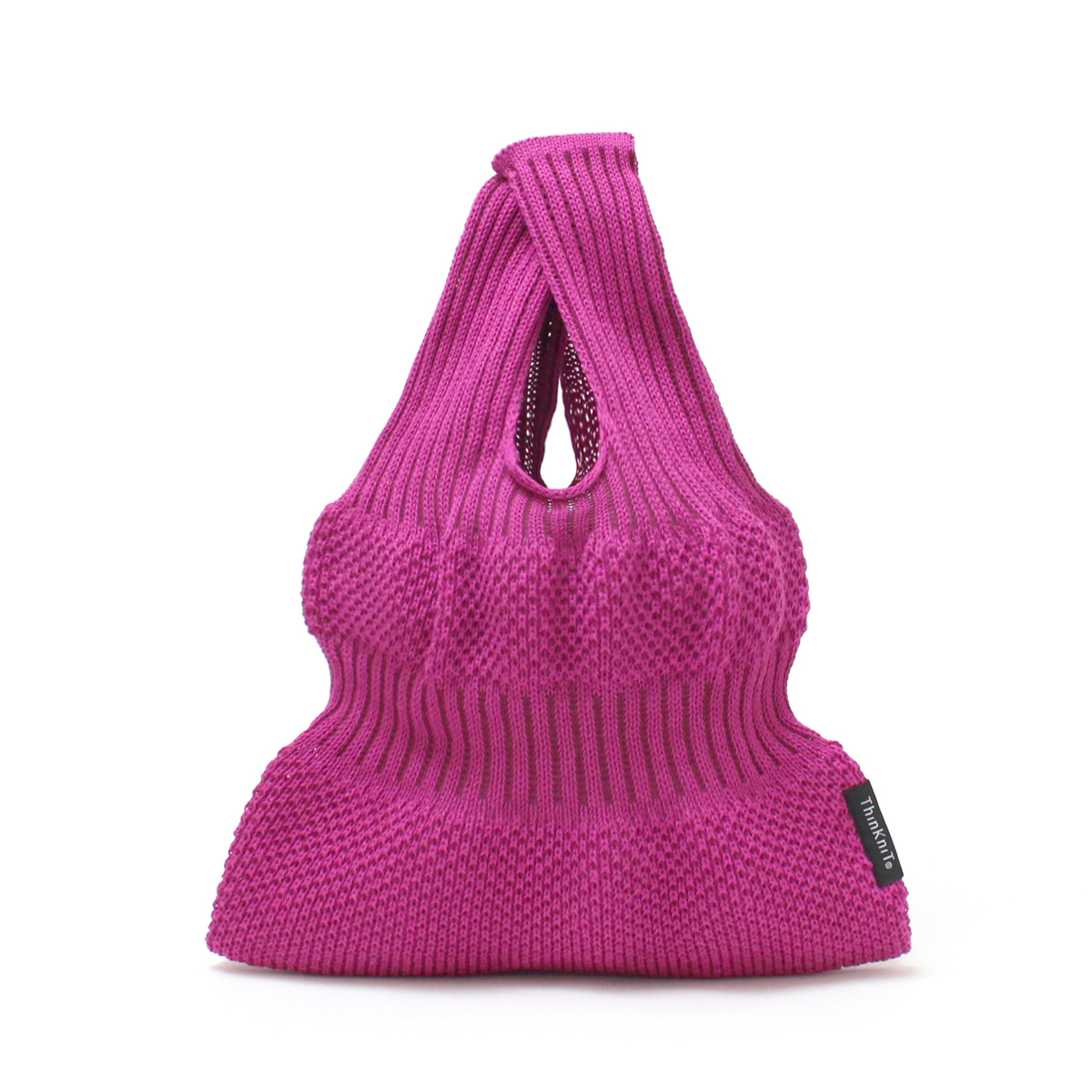 ThinKniT】マルシェバック ドレス S | かぜとゆきオンライン